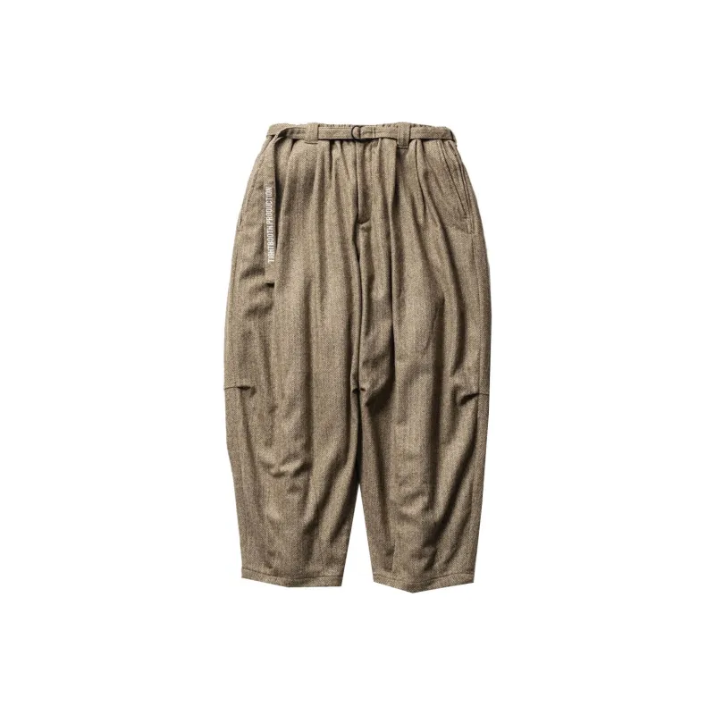 TIGHTBOOTH Casual Pants Unisex-3