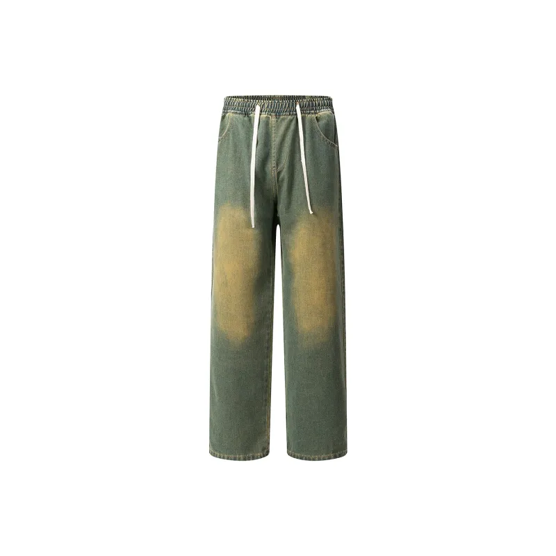 Jeep Pasture Horse Lifestyle Jeans Unisex-42