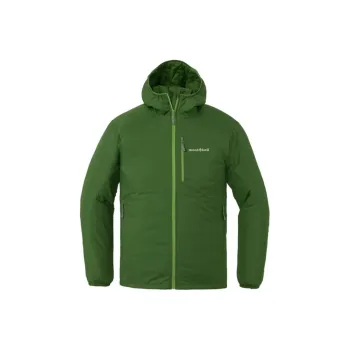 MONTBELL Parka Coats Men