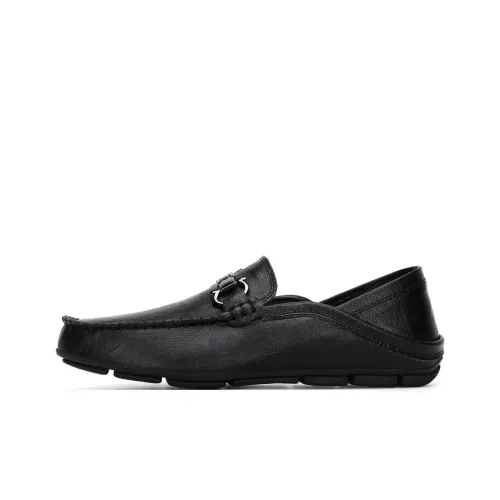 Mr. Thorn Tree Casual Shoes Men's