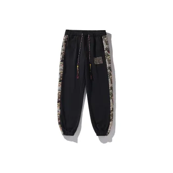 MIIRACER Casual Pants Unisex