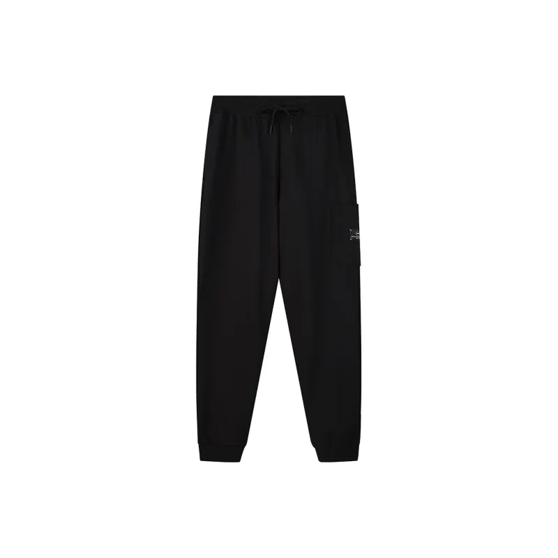 FUN Casual Pants Unisex-0