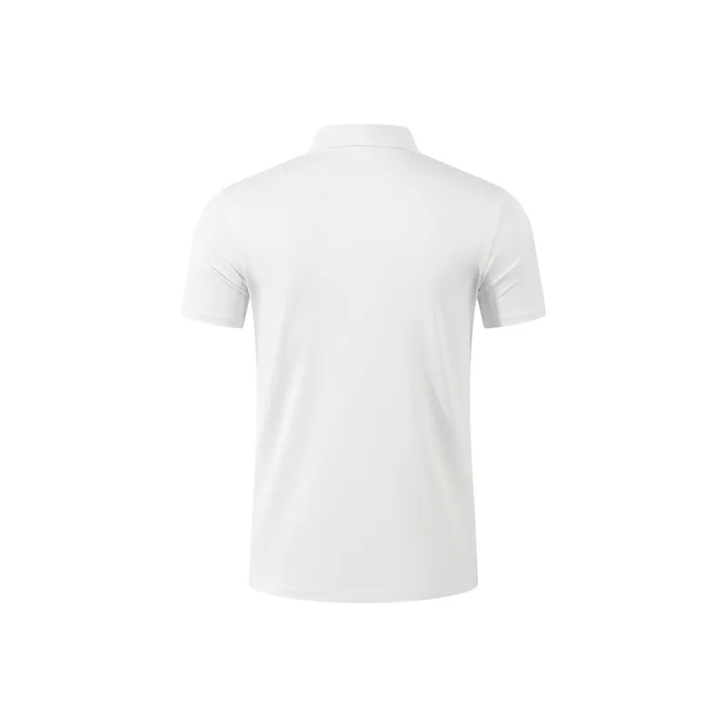 Quiksilver Polo Shirts Unisex-1