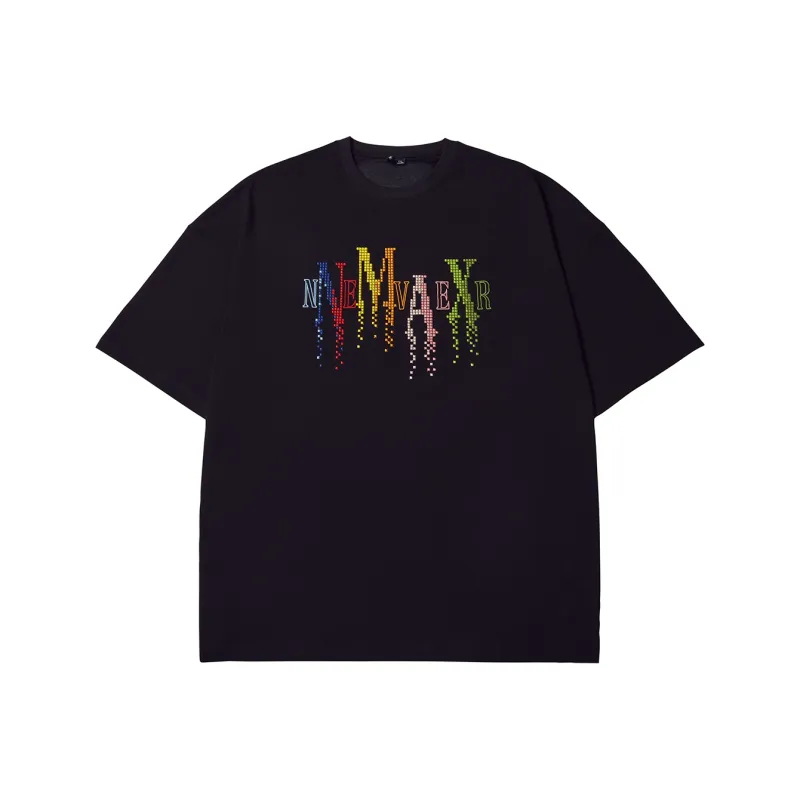 N MAX T Shirts Unisex-2