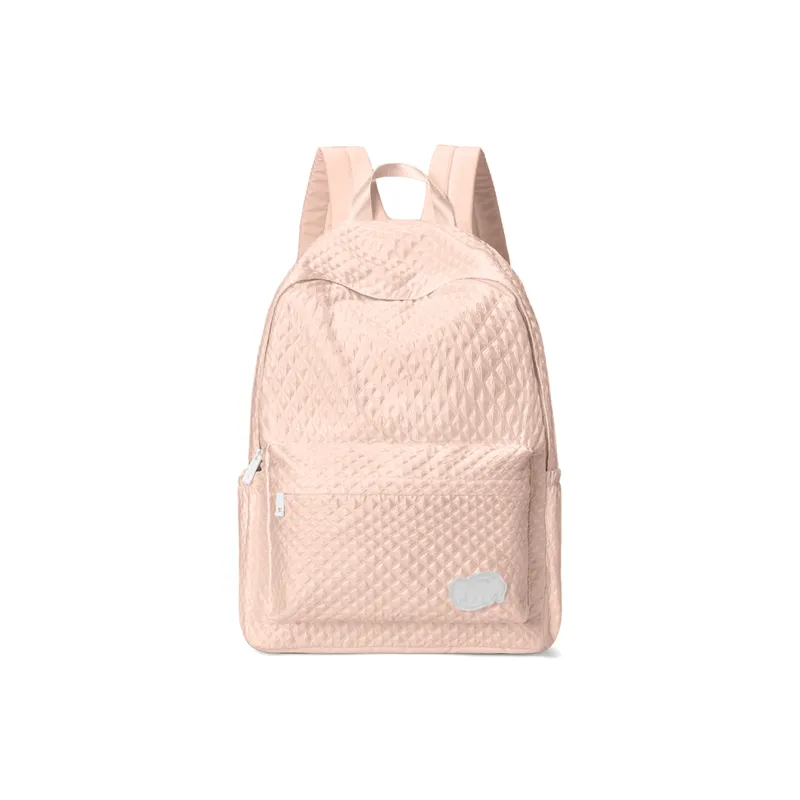 Soundbyte Polyester Backpack Regular Unisex Multicolor-16