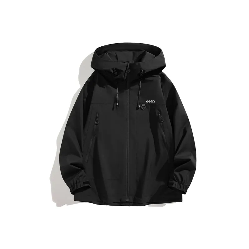 Jeep Grand Cherokee Jackets & Coats Unisex-2