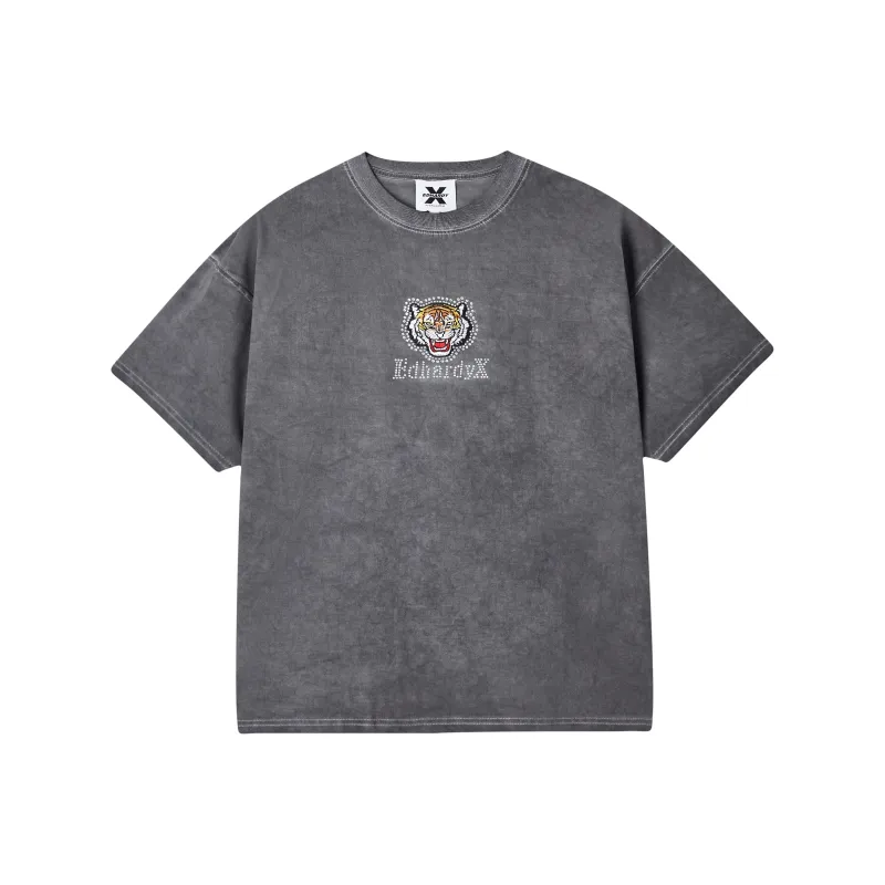 ED HARDY X T Shirts Unisex-0