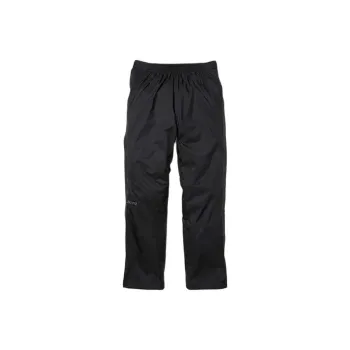 Marmot Casual Pants Men's Black