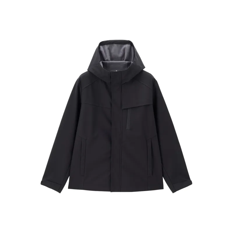 UNIQLO Jackets Unisex-0