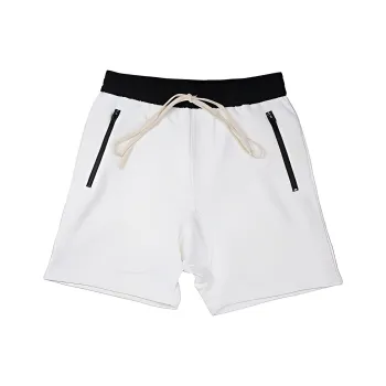 Fear Of God Fog Essentials Drawstring Shorts