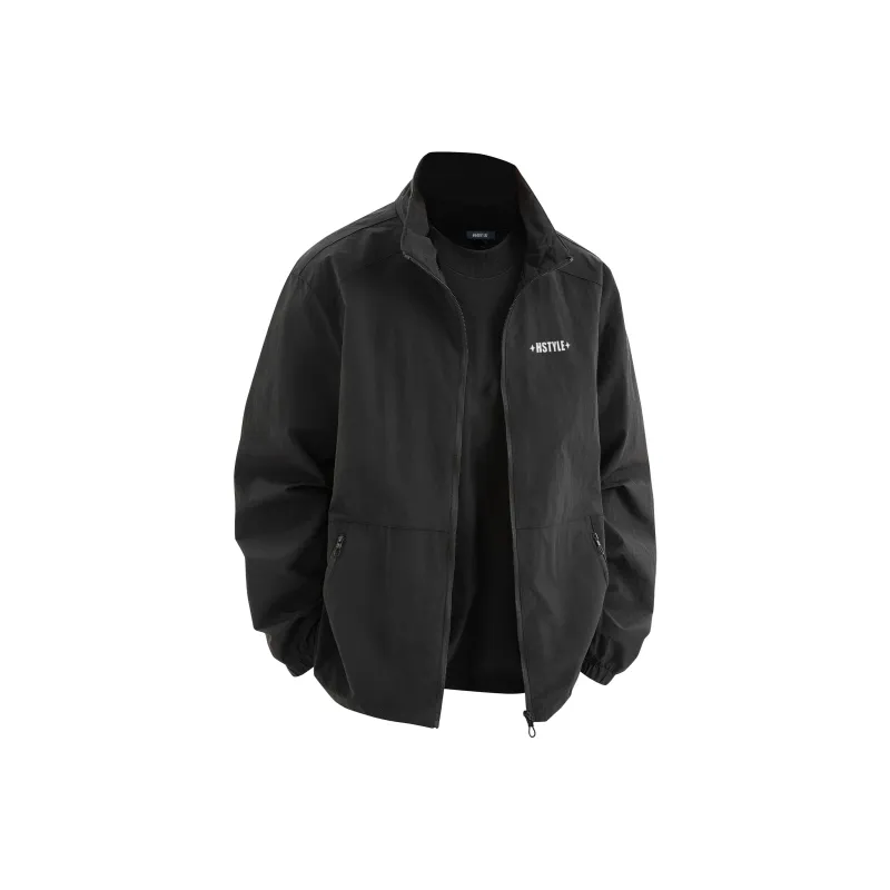 HSTYLE Jackets Unisex-9