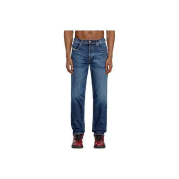 DIESEL 2023 D Finitive Tapered Jeans