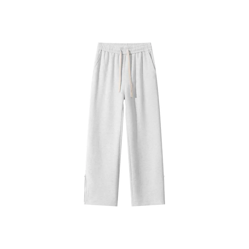 TEN MIRO Casual Pants Unisex-3