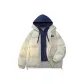 Light Apricot (Dark Blue)