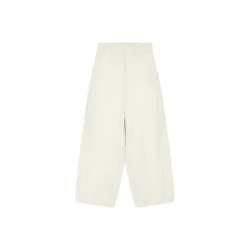 MostwantedLab MostwantedLab Vintage Flower Casual Pants Unisex