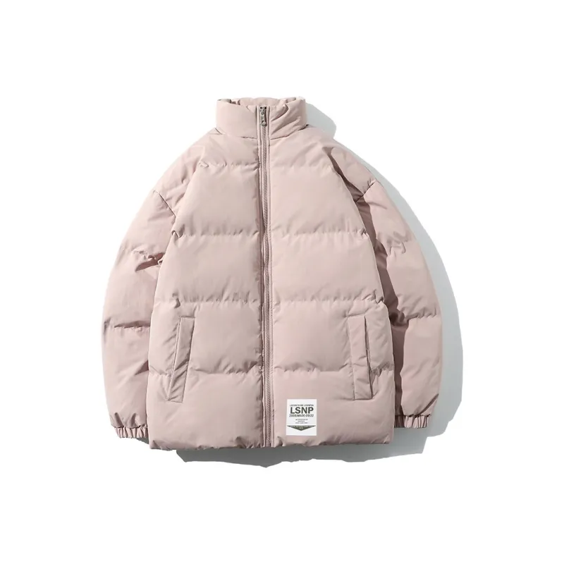 LISENPOK Puffer Jackets Unisex-9