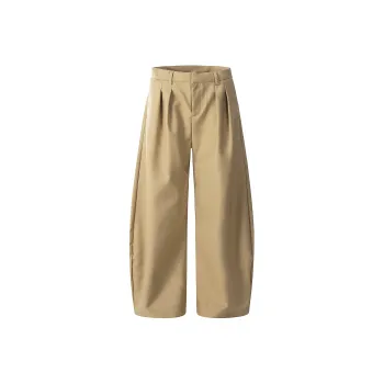 ONITSOP Suit Trouser Unisex Khaki
