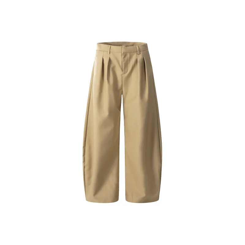 ONITSOP Suit Trouser Unisex Khaki-0