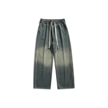 EVBD Jeans Unisex