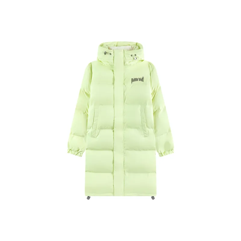 Pancoat Puffer Jackets Unisex-10