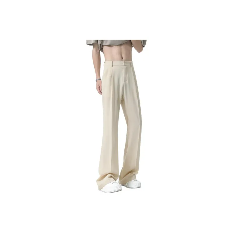 SUNSETMONENT Suit Trouser Unisex-2