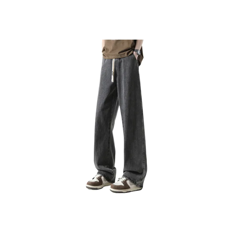 FAKE VINTAGE Jeans Unisex-24