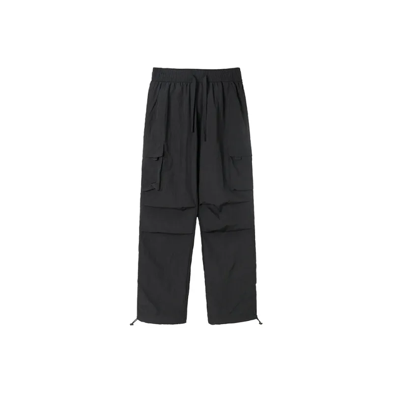 DOUBLE STAR 88 Cargo Pants Unisex-0