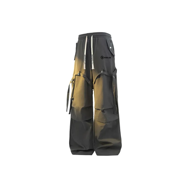 Mogao Casual Pants Unisex-6