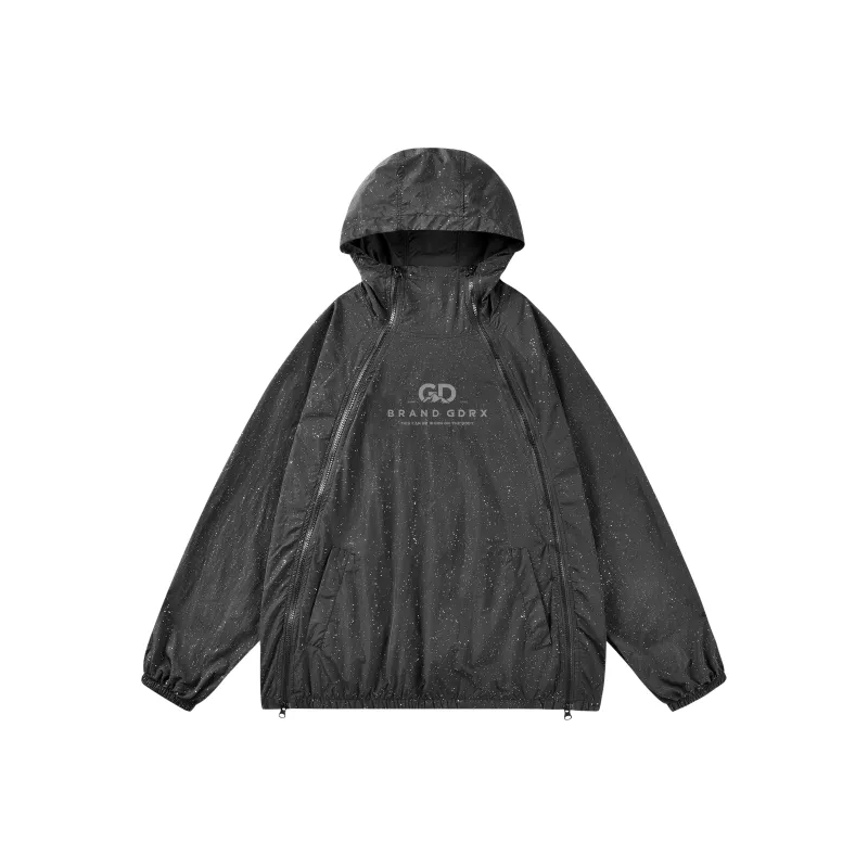 GDRX Sun Protection Clothing Unisex-0