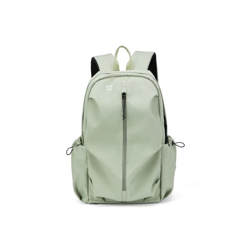 KEYSTREET Fabric Backpack Laptop Bag Backpack Regular Unisex Multicolor-33