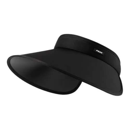 PEAK Polyester Sun Protection Hats Unisex