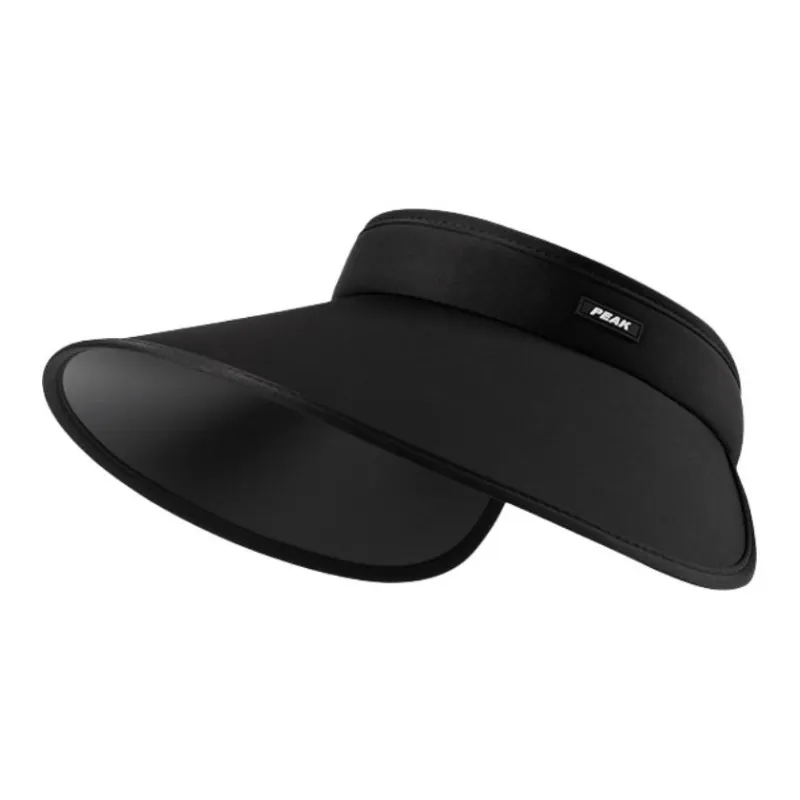 PEAK Polyester Sun Protection Hats Unisex-3