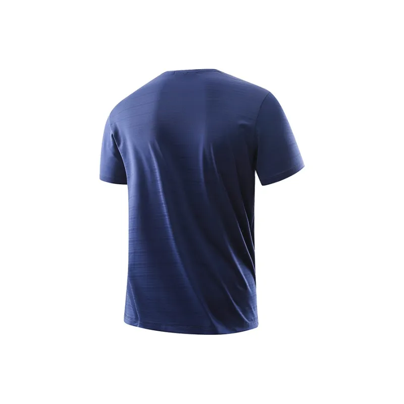 Mizuno T Shirts Unisex-3