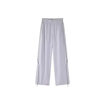 MATCHA STORY College Series Casual Pants Unisex