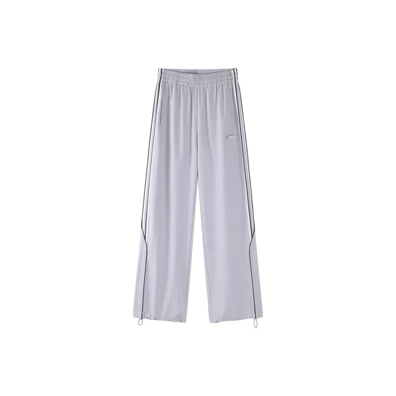 MATCHA STORY College Series Casual Pants Unisex-0