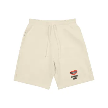 AFGK Casual Shorts Unisex