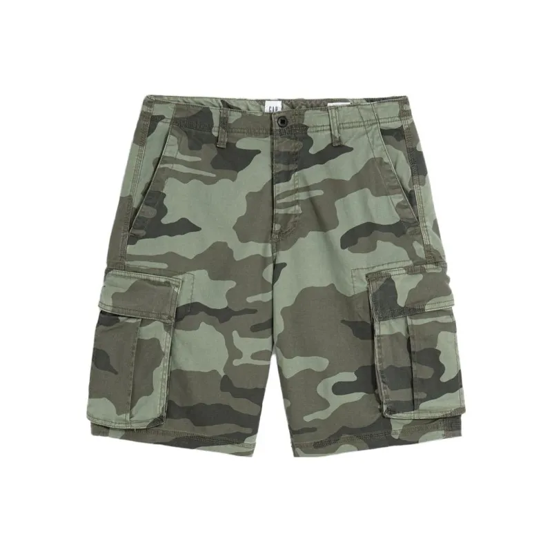 GAP Cargo Shorts Men-13