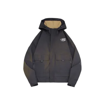 FORIDER Jackets Unisex