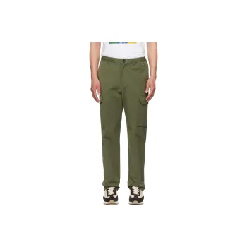 PS By Paul Smith Tapered Cargo Pants