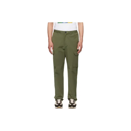 PS By Paul Smith Tapered Cargo Pants