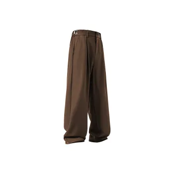 JUNGLE PANDA Suit Trouser Unisex