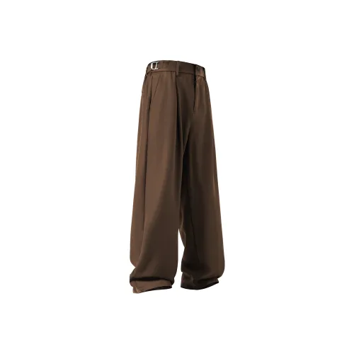 JUNGLE PANDA Suit Trouser Unisex