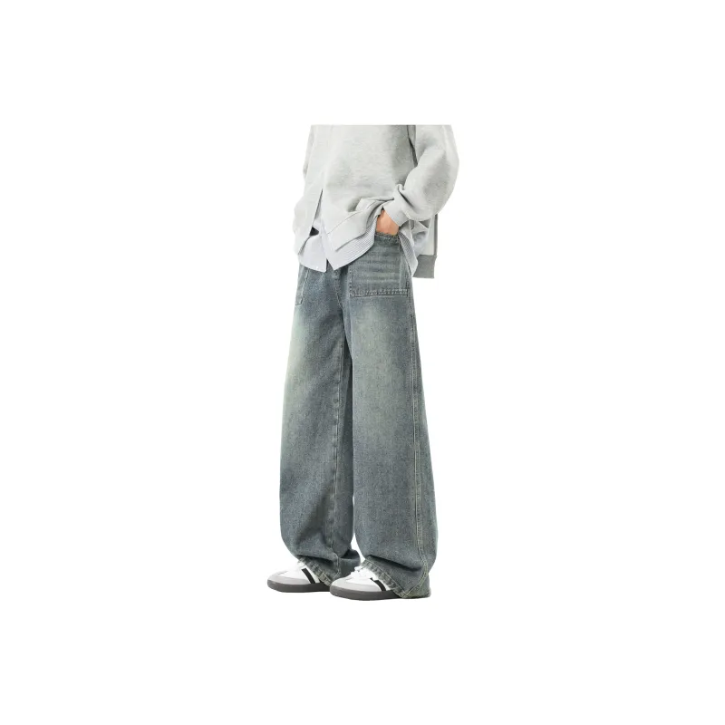 CREAZIONI LA FANTASIA E MOBILE Jeans Unisex-14