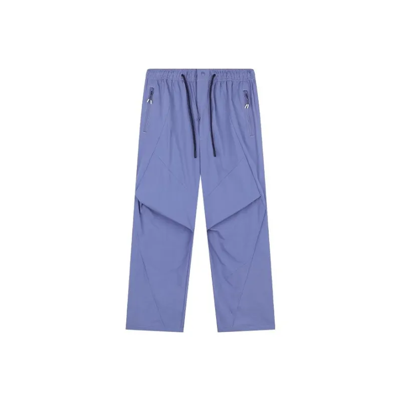 ACMEITEM Casual Pants Unisex-3
