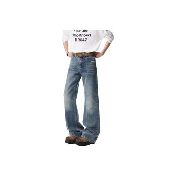 SCHEPPERHEYN Jeans Unisex