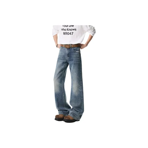 SCHEPPERHEYN Jeans Unisex