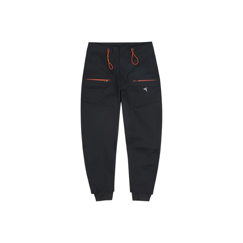 Tittallon Windbreaker Pants Unisex-5