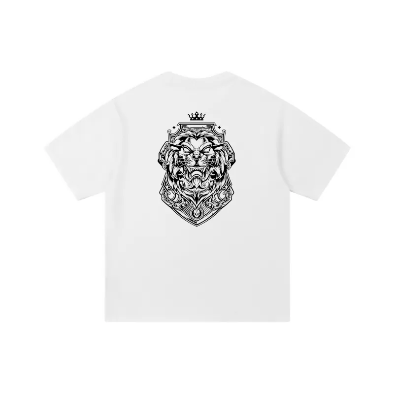 Slazenger T Shirts Unisex-4