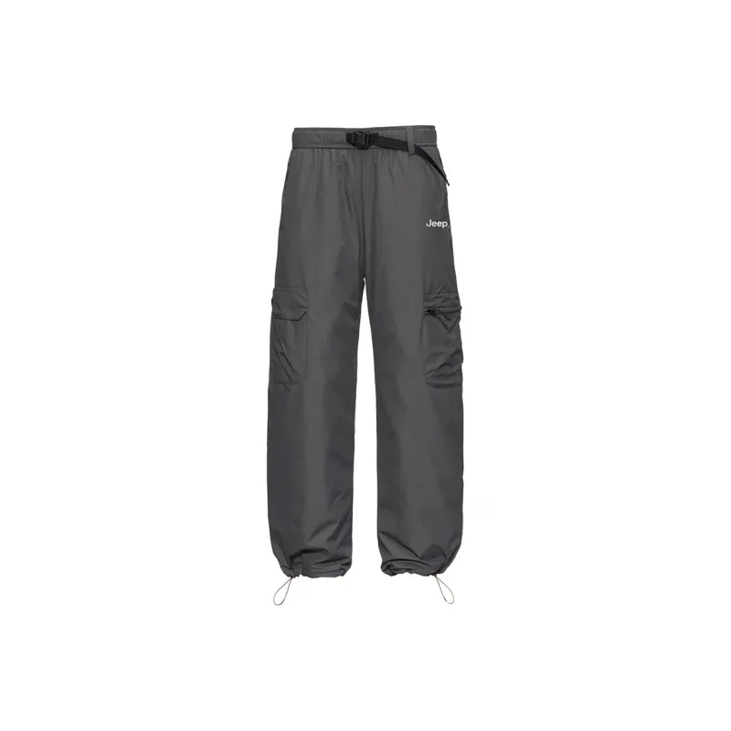 Jeep Down & Insulated Pants Unisex-12