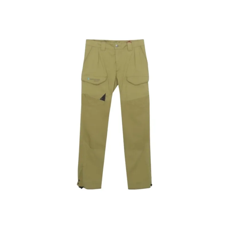 KLATTERMUSEN Casual Pants Men's-0